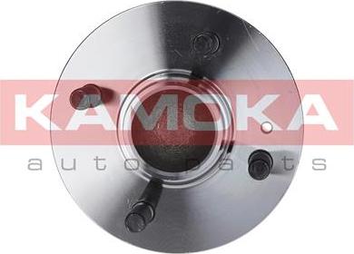 Kamoka 5500125 - Kit cuscinetto ruota autozon.pro