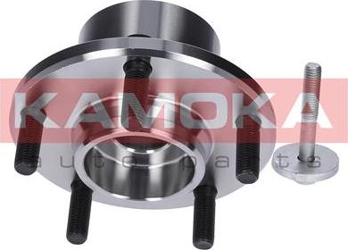 Kamoka 5500122 - Kit cuscinetto ruota autozon.pro