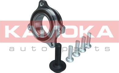 Kamoka 5500174 - Kit cuscinetto ruota autozon.pro