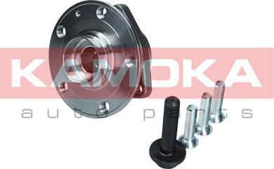 Kamoka 5500171 - Kit cuscinetto ruota autozon.pro