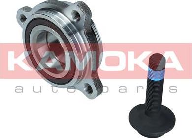 Kamoka 5500173 - Kit cuscinetto ruota autozon.pro