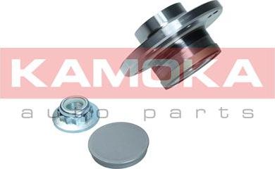 Kamoka 5500346 - Kit cuscinetto ruota autozon.pro