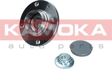 Kamoka 5500346 - Kit cuscinetto ruota autozon.pro