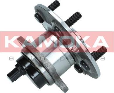 Kamoka 5500358 - Kit cuscinetto ruota autozon.pro