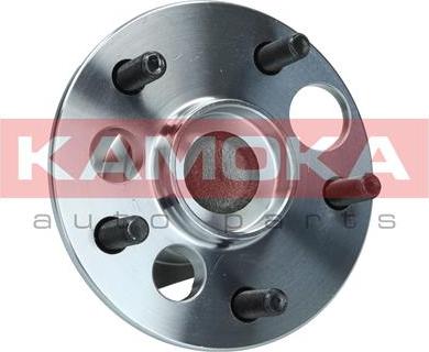 Kamoka 5500358 - Kit cuscinetto ruota autozon.pro