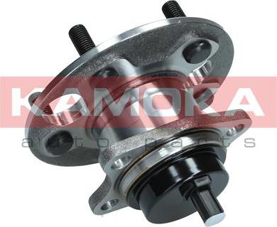 Kamoka 5500358 - Kit cuscinetto ruota autozon.pro