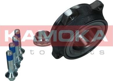 Kamoka 5500305 - Kit cuscinetto ruota autozon.pro