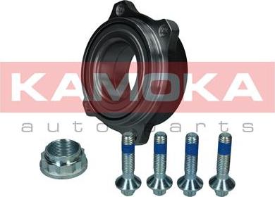 Kamoka 5500305 - Kit cuscinetto ruota autozon.pro