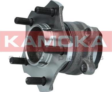 Kamoka 5500315 - Kit cuscinetto ruota autozon.pro