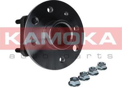 Kamoka 5500331 - Kit cuscinetto ruota autozon.pro