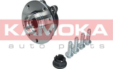 Kamoka 5500324 - Kit cuscinetto ruota autozon.pro