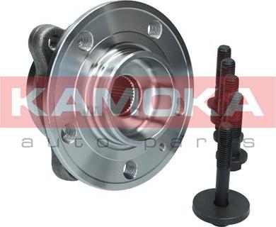 Kamoka 5500379 - Kit cuscinetto ruota autozon.pro