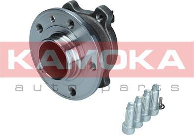 Kamoka 5500373 - Kit cuscinetto ruota autozon.pro