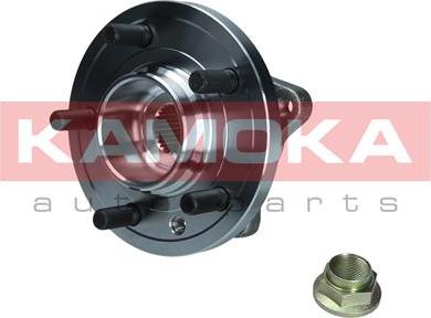 Kamoka 5500291 - Kit cuscinetto ruota autozon.pro