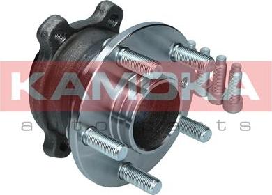 Kamoka 5500243 - Kit cuscinetto ruota autozon.pro