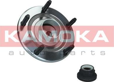 Kamoka 5500254 - Kit cuscinetto ruota autozon.pro