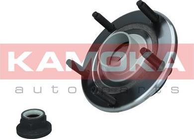 Kamoka 5500254 - Kit cuscinetto ruota autozon.pro