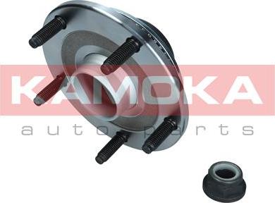 Kamoka 5500253 - Kit cuscinetto ruota autozon.pro