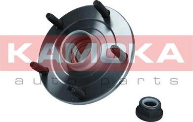 Kamoka 5500252 - Kit cuscinetto ruota autozon.pro