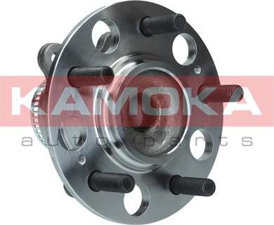 Kamoka 5500268 - Kit cuscinetto ruota autozon.pro