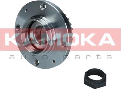 Kamoka 5500205 - Kit cuscinetto ruota autozon.pro