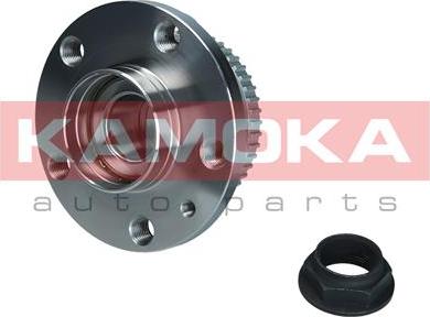 Kamoka 5500214 - Kit cuscinetto ruota autozon.pro