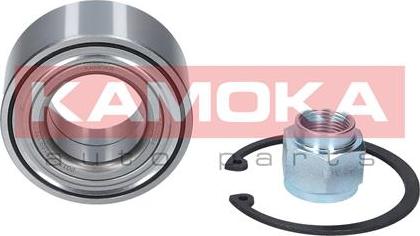 Kamoka 5600094 - Kit cuscinetto ruota autozon.pro