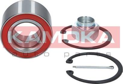 Kamoka 5600095 - Kit cuscinetto ruota autozon.pro