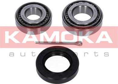 Kamoka 5600090 - Kit cuscinetto ruota autozon.pro