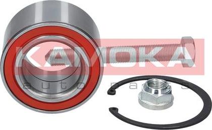 Kamoka 5600093 - Kit cuscinetto ruota autozon.pro