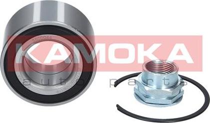 Kamoka 5600044 - Kit cuscinetto ruota autozon.pro