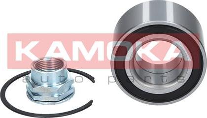 Kamoka 5600044 - Kit cuscinetto ruota autozon.pro