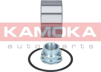 Kamoka 5600044 - Kit cuscinetto ruota autozon.pro