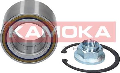 Kamoka 5600043 - Kit cuscinetto ruota autozon.pro