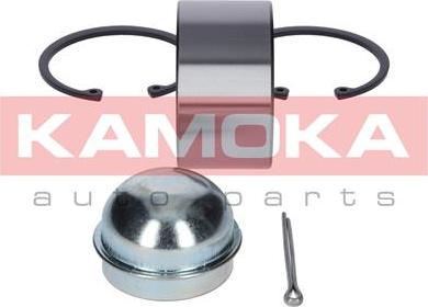 Kamoka 5600047 - Kit cuscinetto ruota autozon.pro