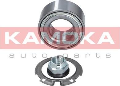 Kamoka 5600055 - Kit cuscinetto ruota autozon.pro