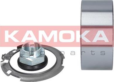 Kamoka 5600055 - Kit cuscinetto ruota autozon.pro