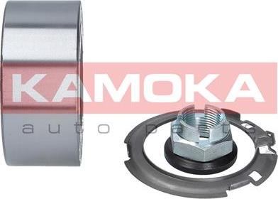 Kamoka 5600055 - Kit cuscinetto ruota autozon.pro