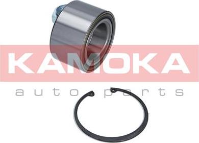 Kamoka 5600056 - Kit cuscinetto ruota autozon.pro