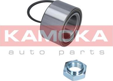 Kamoka 5600056 - Kit cuscinetto ruota autozon.pro