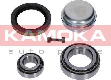 Kamoka 5600061 - Kit cuscinetto ruota autozon.pro