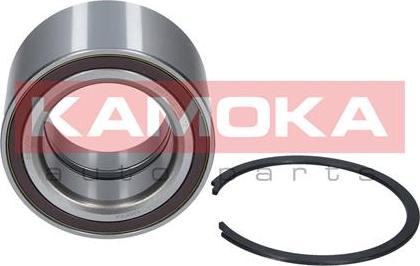 Kamoka 5600062 - Kit cuscinetto ruota autozon.pro