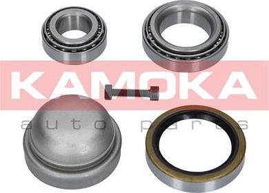 Kamoka 5600009 - Kit cuscinetto ruota autozon.pro