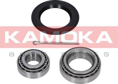 Kamoka 5600005 - Kit cuscinetto ruota autozon.pro