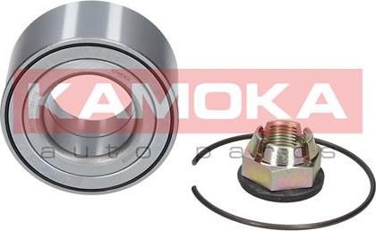 Kamoka 5600006 - Kit cuscinetto ruota autozon.pro