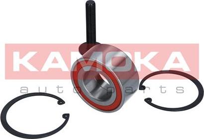 Kamoka 5600001* - Kit cuscinetto ruota autozon.pro