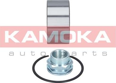 Kamoka 5600019 - Kit cuscinetto ruota autozon.pro