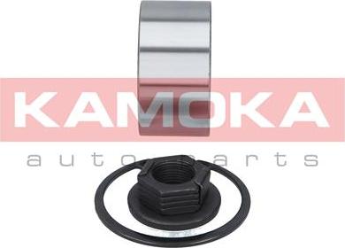 Kamoka 5600014 - Kit cuscinetto ruota autozon.pro