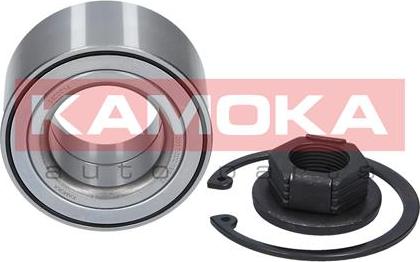 Kamoka 5600014 - Kit cuscinetto ruota autozon.pro