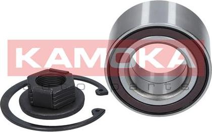 Kamoka 5600014 - Kit cuscinetto ruota autozon.pro